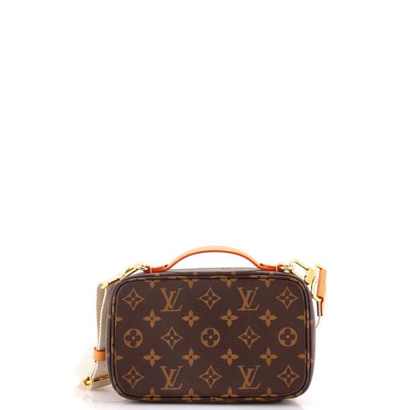 Louis Vuitton Utility Crossbody Bag #230012L23B - Picture 4 of 8